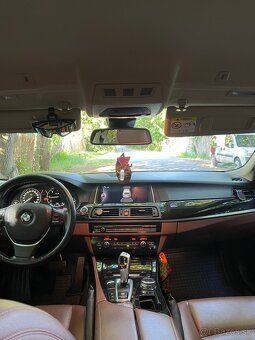 Bmw 525d f11 - 11
