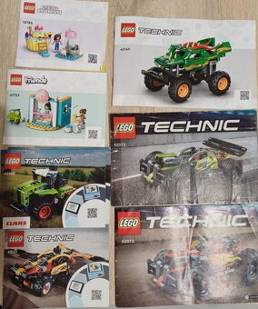 Predám lego - 11