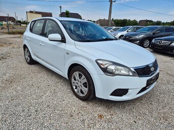 Kia ceed - 11
