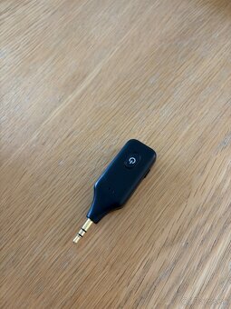 PlayStation Portal + ochranný obal a bluetooth transmitter - 11