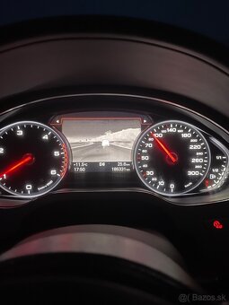 AUDI A8 2010 4.2TDI QUATTRO 258KW - 11