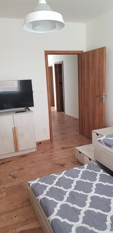 Prenajmem krásny bungalov na Zemplínskej Šírave - 11