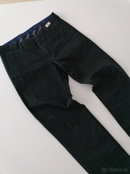 Panske chinos TOMMY HILFIGER,S - 11