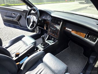 AUDI 80 2.3 E 98KW KABRIOLET - 11