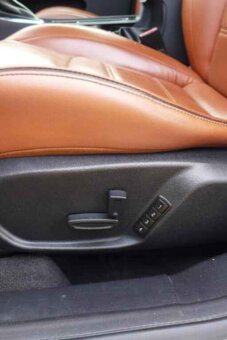Ford Montdeo mk4 2.0 tdci 103 KW automat - 11