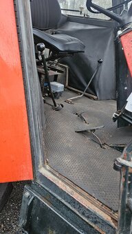 Zts ZETOR CRYSTAL 12145 - 11