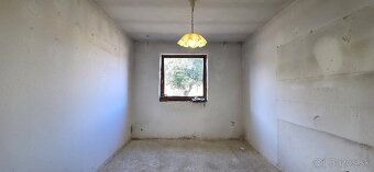 PNORF – hrubá stavba 4i rod. domu, 132 m2, Váh, Siladice - 11