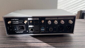 EverSolo DMP-A6 Master Edition Gen 2 - Strieborna - 11