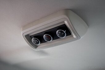 Fiat Freemont 2.0 125kw 2016 7-miestne - 11