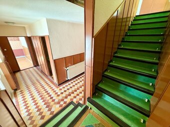 Na predaj Rodinný dom v obci Široké - 11