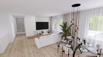 Rodinný dom - rozostavaná stavba, Prešov - 11