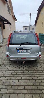 NISSAN X-TRAIL T30 2.2 dCi 100kW 4x4 - 11