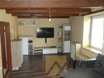 RK EXPRES - predaj rodinný dom v Handlovej, ul. Krasku - 11