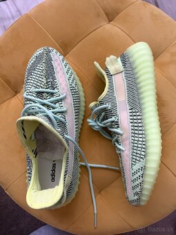 Tenisky Adidas yeezy - 11