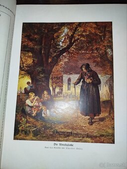 Velká katolicka kniha 1922 vela obrazkov - 11