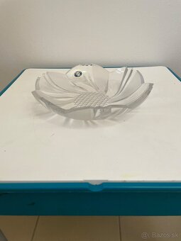 Kryštál, brúsene sklo a pod - 11