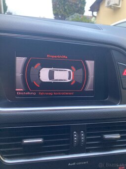 AUDI Q5 2.0 TDI QUATTRO MÓD ROK 2012 - 11