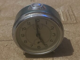 Predám viac druhov hodín - 11