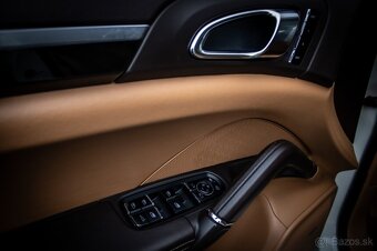 Porsche Cayenne S 4.8 Tiptronic S, 294kw, A8, 5d. - 11