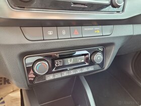 Škoda Fabia 1.4 TDI Style - 11