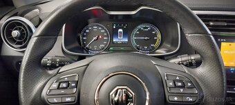 MG ZS EV, 100% el. auto, 32112 km, 1 majiteľ ako nové, DPH - 11