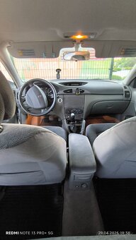 Predam Renault Laguna 1,8 benzín - 11