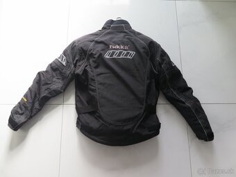 Motokombinéza RUKKA - 11