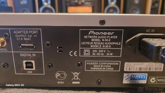 Pioneer N 50 - 11