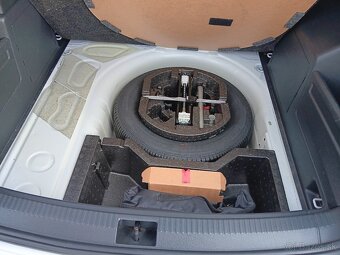 Škoda Fabia Combi 1.0 TSI Style 05/2021 - 11