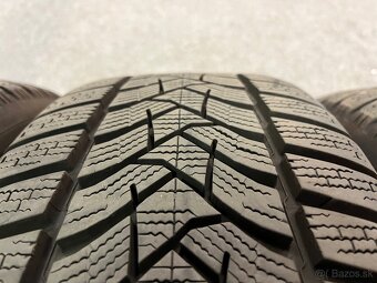 BMW R17 5×112 KBA 49510 + zimné pneu Dunlop - 11