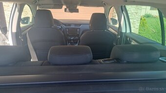 ŠKODA OCTAVIA 3 4x4 - 11