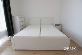RentHub | Štýlový 3i byt | Parkovanie | Slnečnice | Fialová - 11