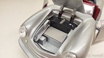 1:18 PORSCHE NO.1 TYP 356 ROADSTER - 11
