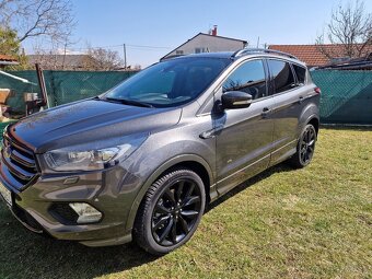 Pradam Kuga 4x4 ST-line - 11