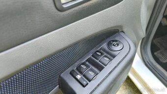 Ford Focus Combi 1.6 TDCI  Nová STK - 11