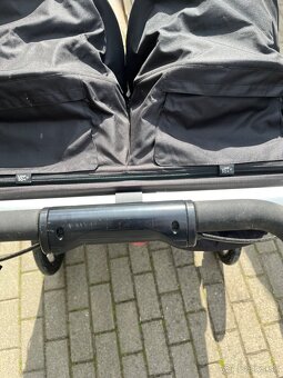 Dvojkočik THULE Urban Glide 2 - 11