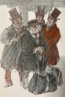 DOSTOJEVSKIJ, ČECHOV, TOLSTOJ, EXUPÉRY, LONDON… - 11