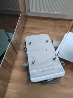 Cestovná postieľka Kinderkraft - 11