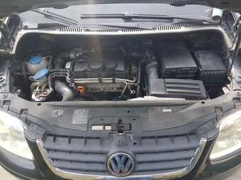 VW Touran - 11