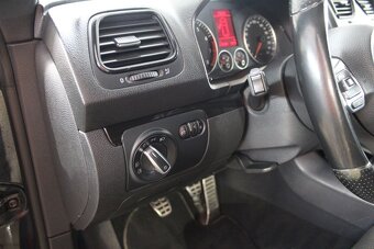 Volkswagen Scirocco 1.4 TSI 160k - 11