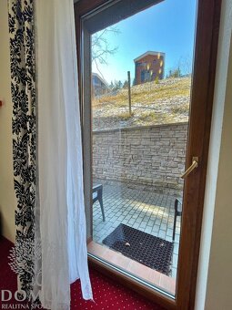 32m2 + terasa / apartmán Malinô Brdo – Ružomberok - 11