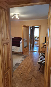 Vidiecky dom, rekonštrukcia, dvor, záhrada, 3i, všetky IS - 11