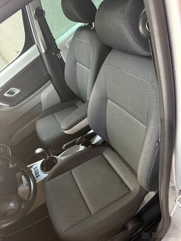 Škoda Roomster 1.6 2009 63 000km - 11