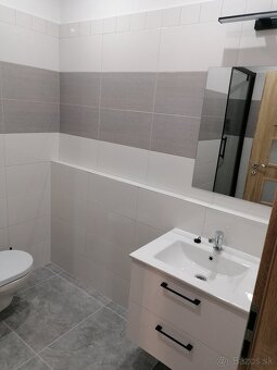 Dám do prenájmu 1 izbový byt v Brezne - 11