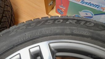 Bmw r19 original, styling 623M - 11