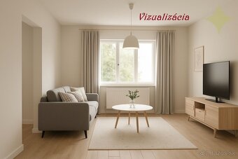 Na predaj 4 izbový rodinný dom za cenu jedno izbového bytu - 11