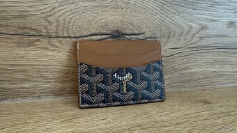Goyard Cardholder - 11