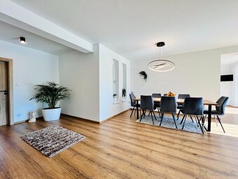 ZNÍŽENÁ CENA RD so SPA, Krásna Lúka okr. Sabinov - 11