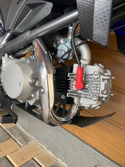 Pit bike / Dirt bike - 11