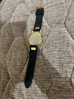 Predám pánske hodinky Guess - 11